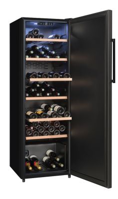 Racitor de vin CTPNE147E, 147 sticle, 1 zona LASOMMELIERE