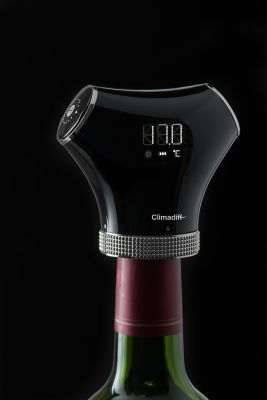 Dop electronic pentru conservarea vinului EVAC02