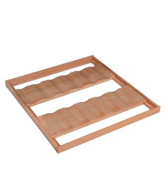 Raft UNIVERSELLE 1/62 11 sticle CLIMADIFF