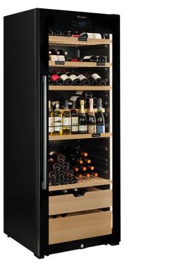 Frigider de vin, La Sommeliere, 1 zona, VIP273 EDITION