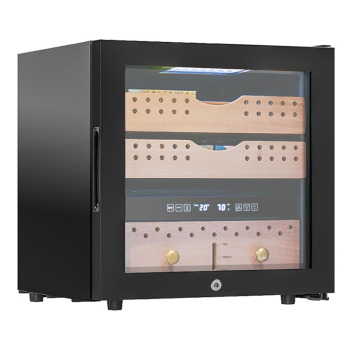 HUMIDOR CIG251 La Sommeliere